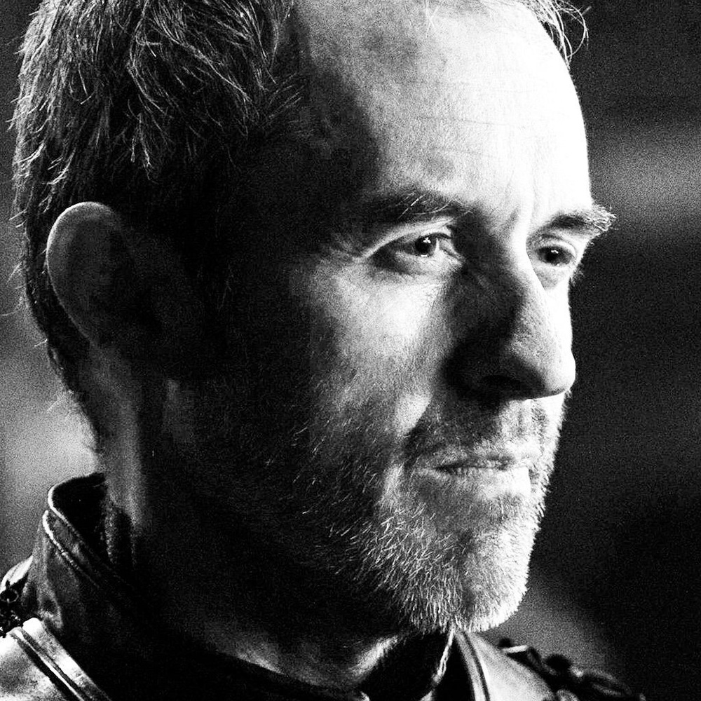 Meet your Posher, Robert